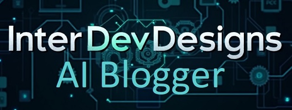InterDev AI Blogger
